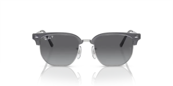 RAY-BAN JUNIOR JUNIOR NEW CLUBMASTER RJ9116S 7134T3