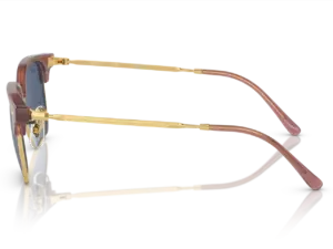 RAY-BAN JUNIOR JUNIOR NEW CLUBMASTER RJ9116S 715680