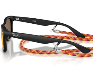 RAY-BAN JUNIOR JUNIOR NEW WAYFARER RJ9052S 70286Q