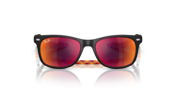 RAY-BAN JUNIOR JUNIOR NEW WAYFARER RJ9052S 70286Q