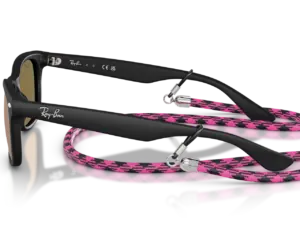 RAY-BAN JUNIOR JUNIOR NEW WAYFARER RJ9052S 70287J