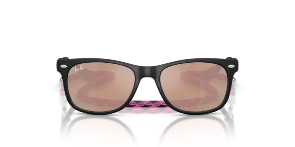 RAY-BAN JUNIOR JUNIOR NEW WAYFARER RJ9052S 70287J