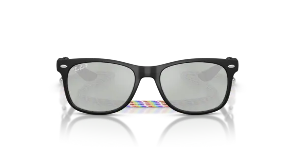 RAY-BAN JUNIOR JUNIOR NEW WAYFARER RJ9052S 7028Y4