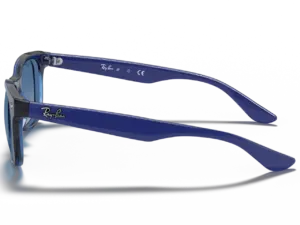 RAY-BAN JUNIOR JUNIOR NEW WAYFARER RJ9052S 70624L