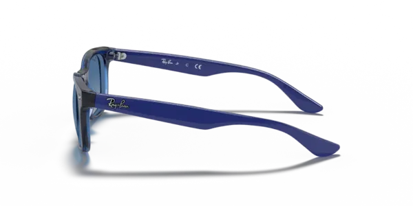 RAY-BAN JUNIOR JUNIOR NEW WAYFARER RJ9052S 70624L - Imagen 2