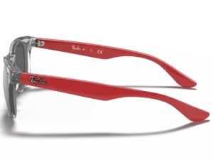 RAY-BAN JUNIOR JUNIOR NEW WAYFARER RJ9052S 70636G