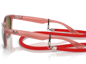 RAY-BAN JUNIOR JUNIOR NEW WAYFARER RJ9052S 7145A8