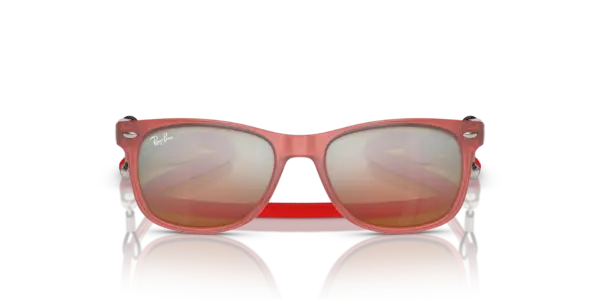 RAY-BAN JUNIOR JUNIOR NEW WAYFARER RJ9052S 7145A8