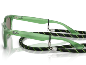 RAY-BAN JUNIOR JUNIOR NEW WAYFARER RJ9052S 71465A