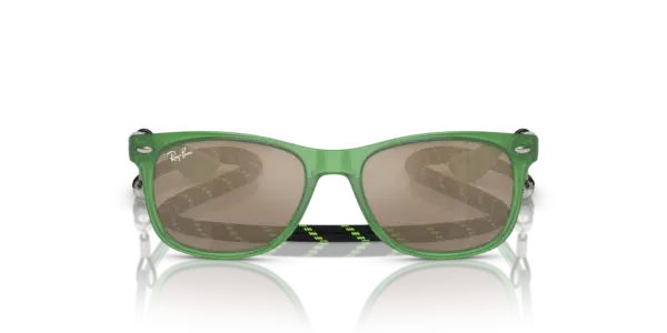 RAY-BAN JUNIOR JUNIOR NEW WAYFARER RJ9052S 71465A