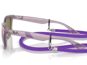 RAY-BAN JUNIOR JUNIOR NEW WAYFARER RJ9052S 7147B1