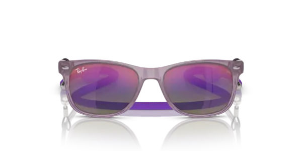 RAY-BAN JUNIOR JUNIOR NEW WAYFARER RJ9052S 7147B1