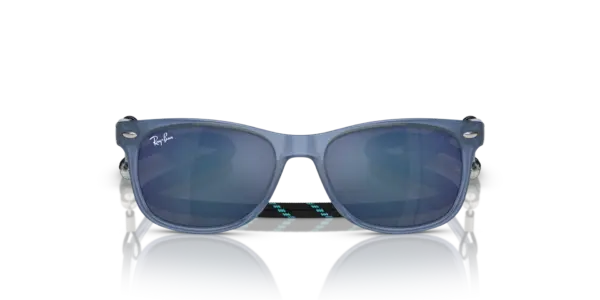 RAY-BAN JUNIOR JUNIOR NEW WAYFARER RJ9052S 714855