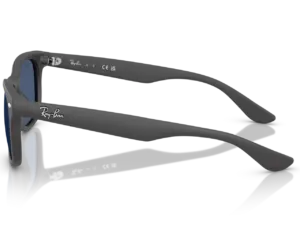 RAY-BAN JUNIOR JUNIOR NEW WAYFARER RJ9052S 717680