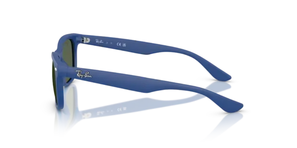 RAY-BAN JUNIOR JUNIOR NEW WAYFARER RJ9052S 717771 - Imagen 2