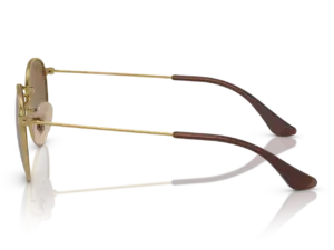 RAY-BAN JUNIOR JUNIOR ROUND RJ9547S 223/T5