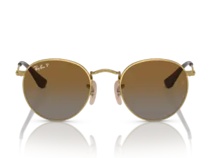 RAY-BAN JUNIOR JUNIOR ROUND RJ9547S 223/T5