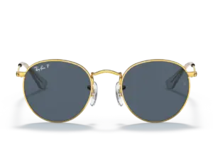RAY-BAN JUNIOR JUNIOR ROUND RJ9547S 286/2V