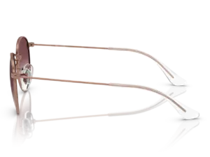 RAY-BAN JUNIOR JUNIOR ROUND RJ9547S 291/8H