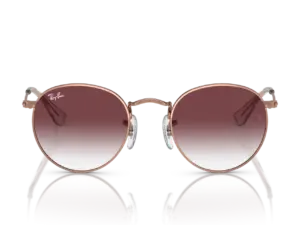 RAY-BAN JUNIOR JUNIOR ROUND RJ9547S 291/8H