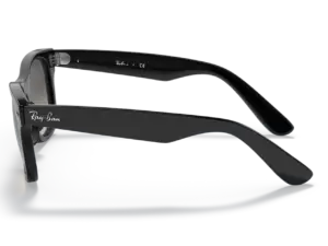 RAY-BAN JUNIOR JUNIOR WAYFARER RJ9066S 100/11