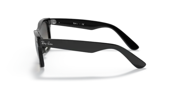 RAY-BAN JUNIOR JUNIOR WAYFARER RJ9066S 100/11 - Imagen 2