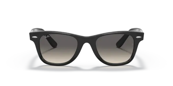 RAY-BAN JUNIOR JUNIOR WAYFARER RJ9066S 100/11