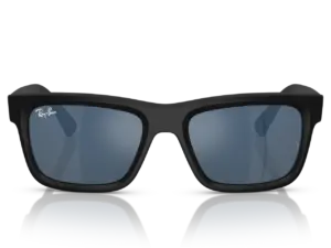 RAY-BAN JUNIOR  RJ9196S 100S55