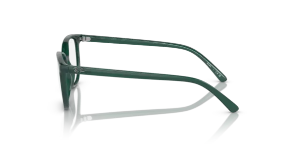 RAY-BAN JUNIOR VISTA JUNIOR ELLIOT RY9097V 3927 - Imagen 2