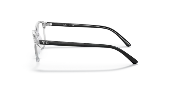 RAY-BAN JUNIOR VISTA JUNIOR LEONARD RY9093V 3541 - Imagen 2