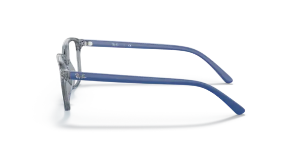 RAY-BAN JUNIOR VISTA JUNIOR LEONARD RY9093V 3897 - Imagen 2