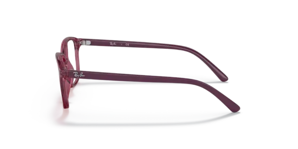 RAY-BAN JUNIOR VISTA JUNIOR LEONARD RY9093V 3898 - Imagen 2