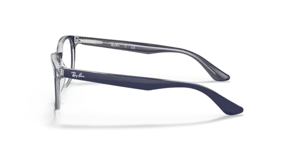 RAY-BAN JUNIOR VISTA  RY1592 3853 - Imagen 2