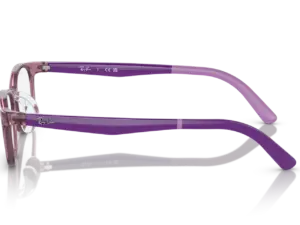 RAY-BAN JUNIOR VISTA  RY1613D 3909