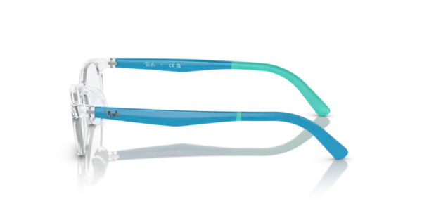 RAY-BAN JUNIOR VISTA  RY1613D 3938 - Imagen 2