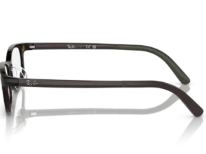 RAY-BAN JUNIOR VISTA  RY1615D 3863