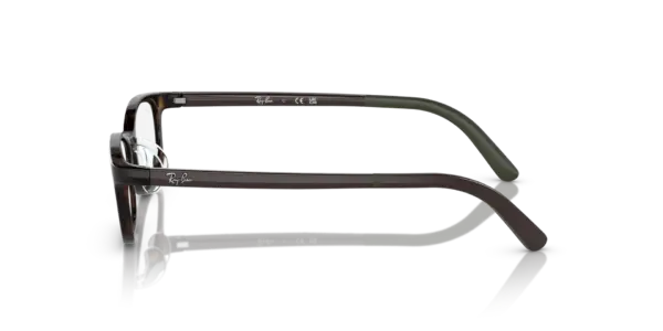 RAY-BAN JUNIOR VISTA  RY1615D 3863 - Imagen 2
