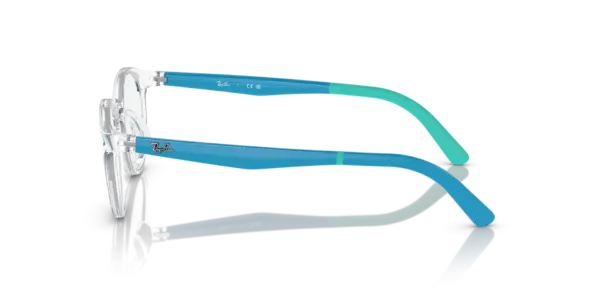 RAY-BAN JUNIOR VISTA  RY1625D 3938 - Imagen 2