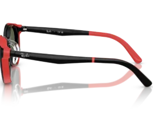 RAY-BAN JUNIOR VISTA RY1625DC 387671