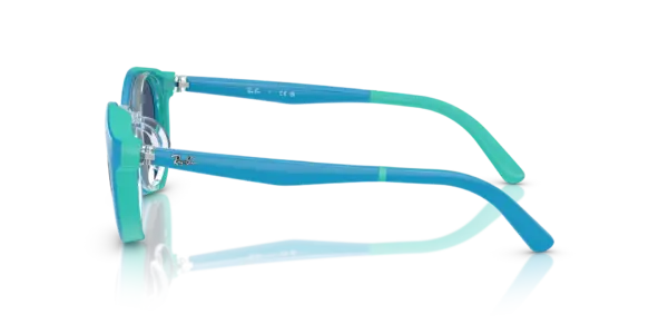 RAY-BAN JUNIOR VISTA  RY1625DC 393880 - Imagen 2
