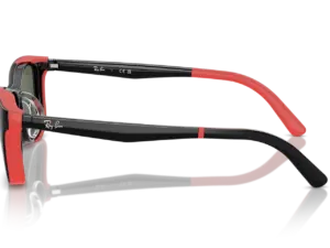 RAY-BAN JUNIOR VISTA  RY1626DC 387671