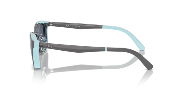 RAY-BAN JUNIOR VISTA  RY1626DC 390880 - Imagen 2