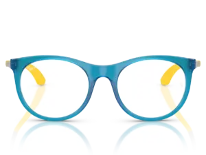 RAY-BAN JUNIOR VISTA  RY9082V 7502