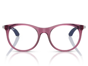 RAY-BAN JUNIOR VISTA  RY9082V 7504