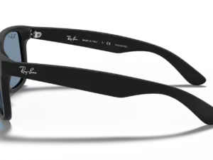 RAY-BAN JUSTIN RB4165 622/2V