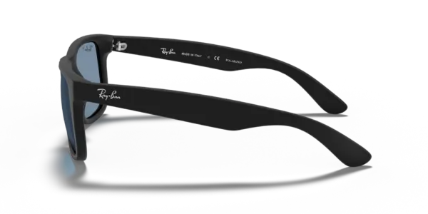 RAY-BAN JUSTIN RB4165 622/2V - Imagen 2