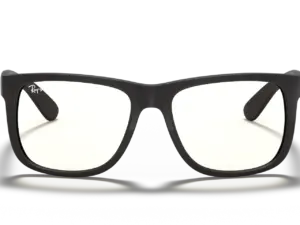 RAY-BAN JUSTIN RB4165 622/5X