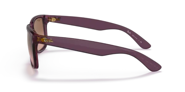 RAY-BAN JUSTIN RB4165 659514 - Imagen 2