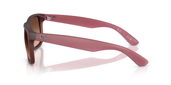 RAY-BAN JUSTIN RB4165 6815A5 - Imagen 2