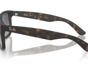 RAY-BAN JUSTIN RB4165 865/8S